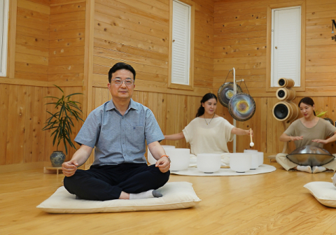 “단어 이해 절반, 고도난청 때 인공와우 이식” [명의와 함께 휴&락]