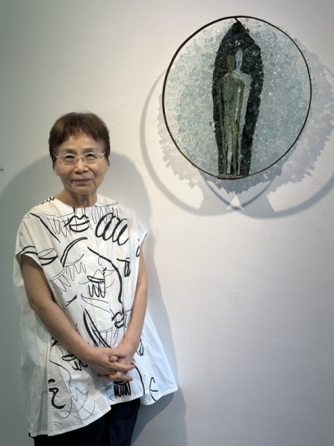 1952년생 두 여성 화가 안종연·한기늠의 식지 않는 창작열