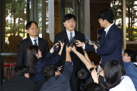 대법원 “최태원, 노소영에 1조 3808억 지급” 판결 파기