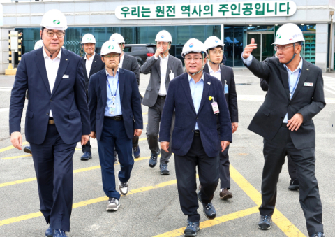 ‘고리2호기 계속운전’ 법적 다툼으로…'심의절차 정지 가처분 신청' 예고
