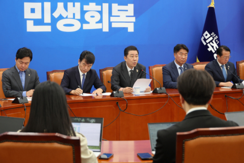 국감 화약고 된 10·15 부동산 대책…야 총공세, 여 ‘공급 대책’ 맞대응