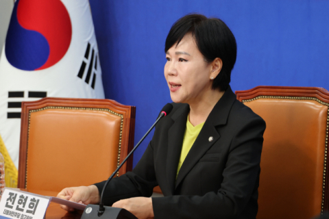 ‘한국인 송환’ 여야 공방 속 “군사조치” 거론한 여당 의원