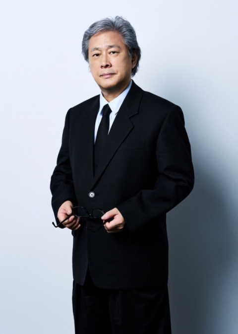 '어쩔수가없다' 박찬욱, 시체스영화제 감독상