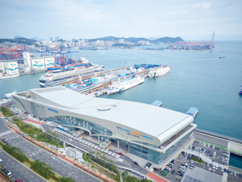 부산항만공사-부산동부경찰서, ‘대테러·안전사고 예방’ 업무협약 체결