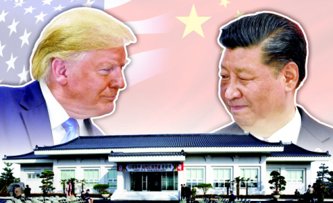 [밀물썰물] 얄타, 포츠담… 부산