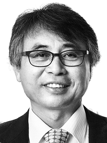 [김대래의 메타경제] AI는 부산의 기회