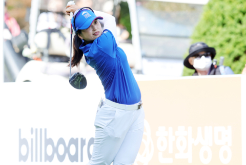 ‘무관 1위’ 최혜진  LPGA 첫 승 도전