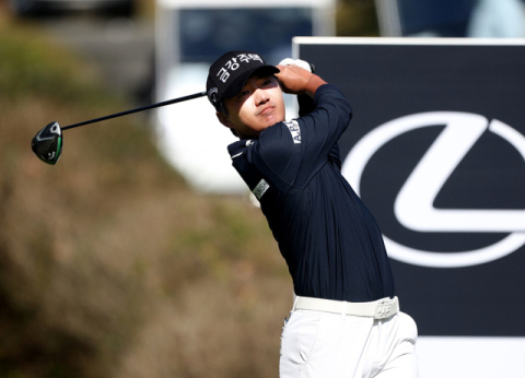 KPGA 옥태훈 2025시즌 대상