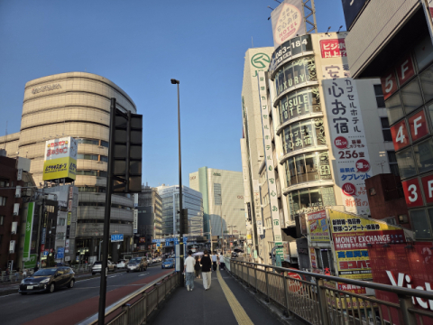 민관 힘 합치니, 쇠락 상권이 지역 핫플로 떴다 [도시 부활, 세계에서 길 찾다]