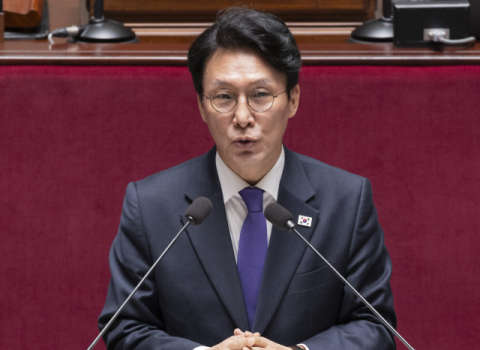 728조 원 ‘예산정국’ 돌입…국힘 “특활비 부활은 내로남불 예산”