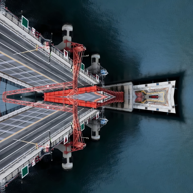 강시라, 노반 Novan, 10분 26초, 2025. OKNP 부산