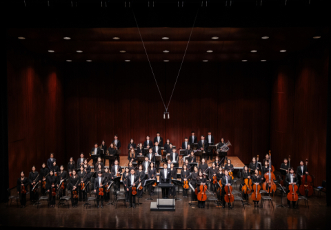 KNN교향악단 '소향과 함께 하는 BNK송년음악회'