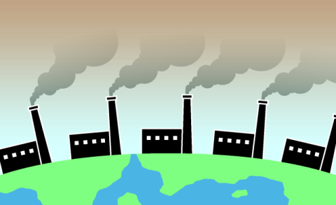 [밀물썰물] 탈화석연료 위험과 기회