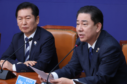 [사설] 민주당 사법개혁안, 일방적으로 밀어붙일 일 아니다