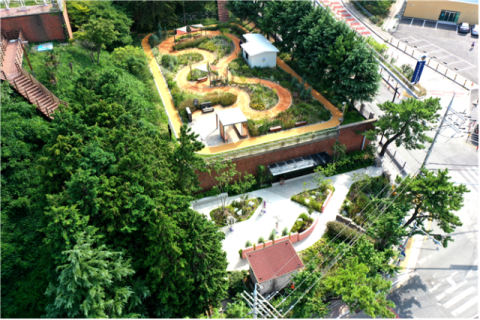 부산시, ‘제13회 부산시 아름다운 조경상’ 수상작 선정