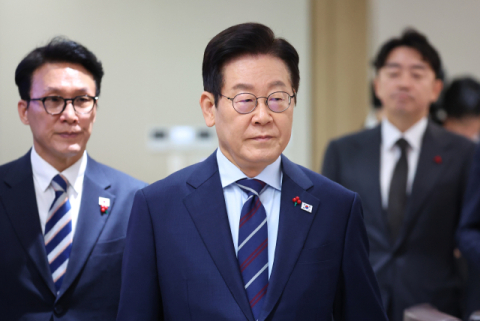 '반쪽' 논란 속 해수부 이전 특별법 국무회의 의결