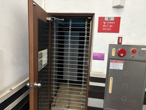 부산 북구 스포츠센터 돌발 폐쇄… 피해 회원만 500명 이상 추정