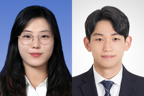 국립부경대 해양바이오닉스융합기술센터, 한국해양바이오학회 우수 논문상 수상