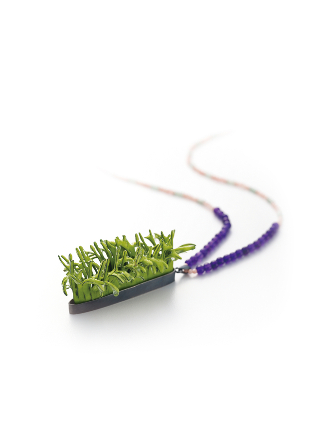 이정민 작품. 작가 제공