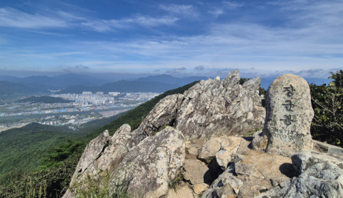 '국립공원금정산' 시대, 나동연 양산시장 “도시 브랜드 높이고 금정산 콘텐츠 발굴할 것”