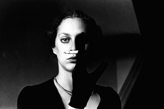 랄프 깁슨, Days at sea, 1974. ⓒRalph Gibson, 고은깁슨사진미술관 제공