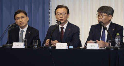 해수부 이어 기업도 부산행… ‘신해양수도 부산’ 본격화