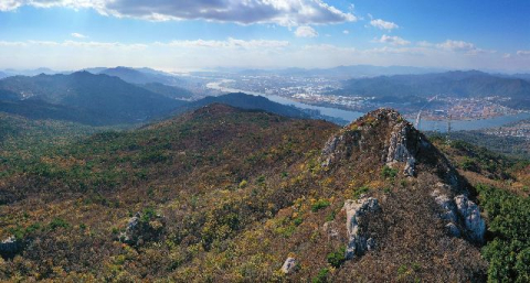 금정산 국립공원 ‘얼굴’은 누구…깃대종·마스코트 논의 본격화