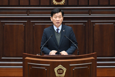 부산시의회, 흙막이 붕괴 사고 막는다…스마트 계측 도입 근거 마련