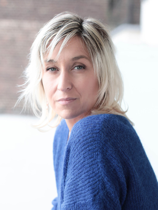 카르멘 역을 맡은 메조소프라노 미셸 로지에. 클래식부산 제공