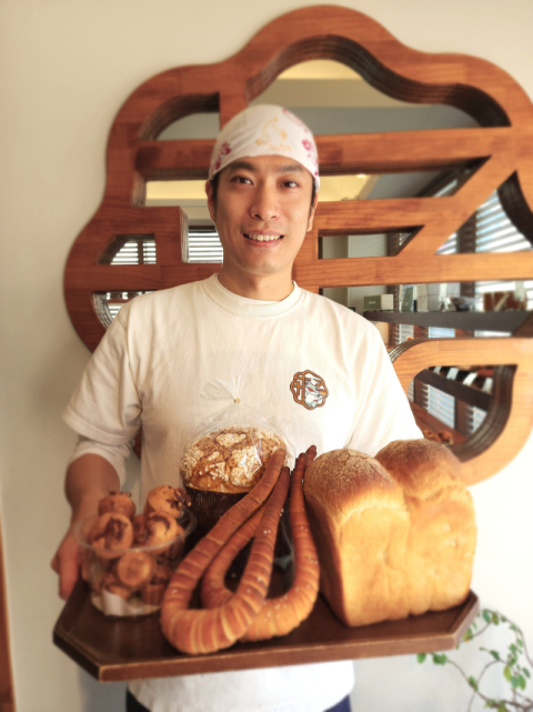 일본 츠지제과전문학교를 나온 ‘쿠루미 과자점’ 김성진 대표는 매년 한 번씩 전 직원을 일본에 시찰 보내고 있다.