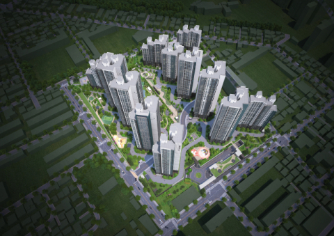 [동래 푸르지오 에듀포레] 8개 학교가 품은 학세권에 교통·자연 다 갖춘 다세권 단지