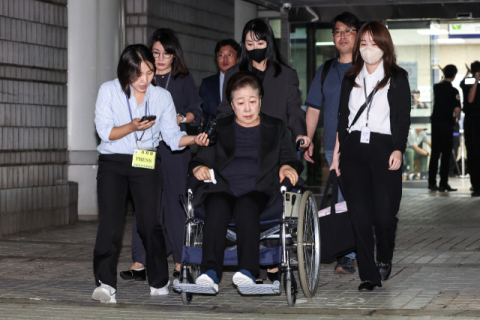 한 총재 지시 따른 ‘조직적 뇌물 공여’ 가능성에 ‘무게’ [통일교 게이트 파장]