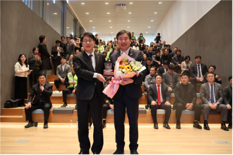 부산시자치경찰위원회, '부산자치경찰, 동행의 날' 행사 개최