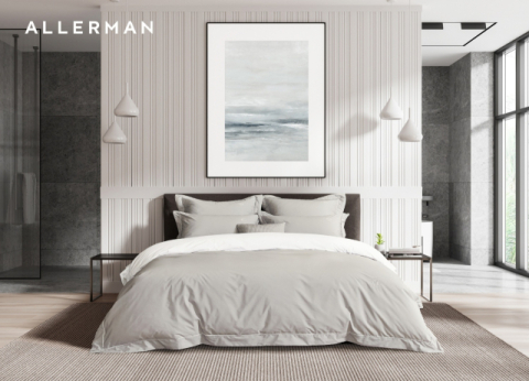 알레르망, 기부·후원으로 사회적 책임 실천