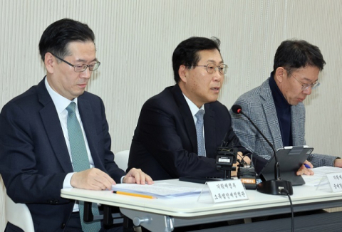 개인들 해외주식 팔고 국내 증시 투자하면 양도세 1년간 면제