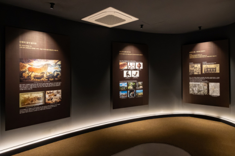 말의 해, ‘말(馬) 전문 국중박’ 꿈꾸는 렛츠런파크 부산경남 헤리티지홀