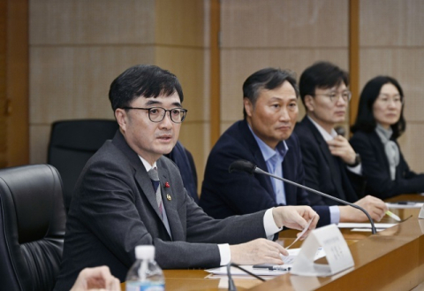 기획처 “각 부처, 주말·휴일 반납하고 추경안 조속히 마련해달라”