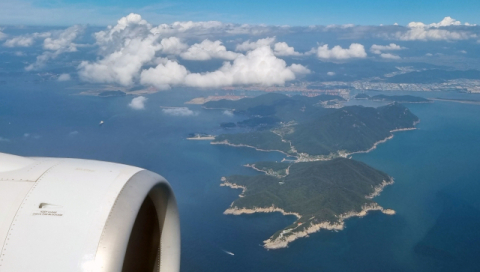가덕도신공항 건설공사 2차 입찰 유찰…재입찰·수의계약 여부 검토