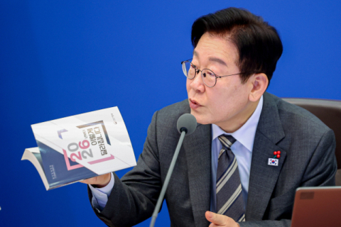 '2차 종합특검법' 국무회의 통과…지선까지 '특검 정국'