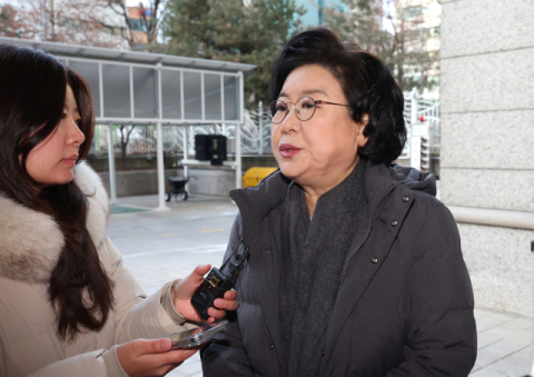 청문회 무산된 이혜훈, 이 대통령 선택은