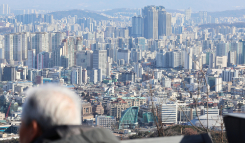 [사설] 수도권 부동산 규제 원칙 지키고 얼어붙은 지역에 온기를