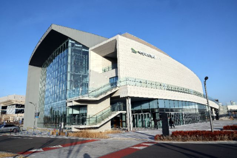 서낙동강 노을이 감싸는 선물 같은 공연 명당 [문화 핫플]