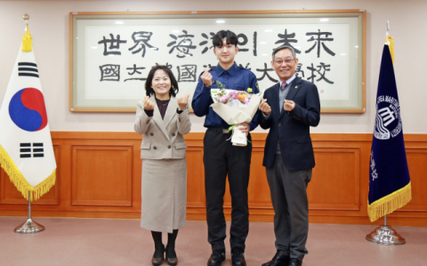 [포토뉴스] 모범사회복무요원 표창