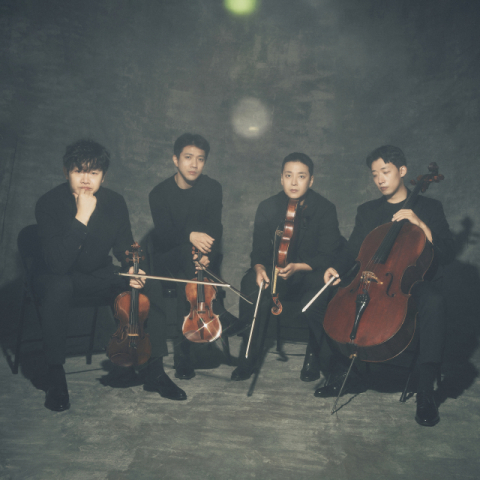 [기자 픽] 음악-노부스 콰르텟 '어텀 실내악 페스티벌'