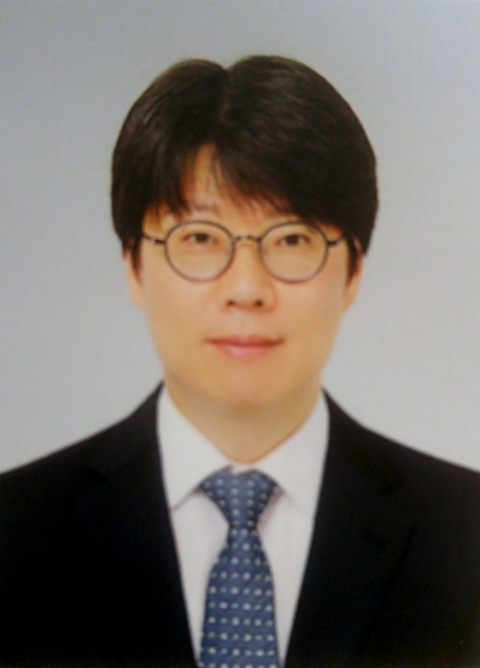 동아대 경찰학과 허황 교수, 해전 학술상 수상