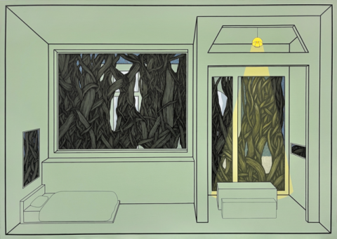 [기자 픽] 전시-김유리 개인전 ‘유목하는 선인장’