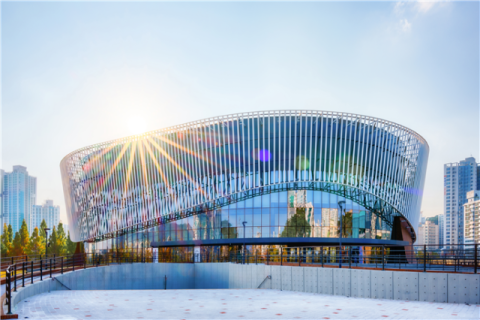 부산콘서트홀, ‘2025년도 제11회 한국문화공간상’ 수상