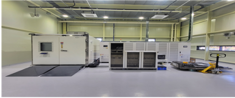 부산시, ‘사용후 배터리 안전성 검사기관’ 확보