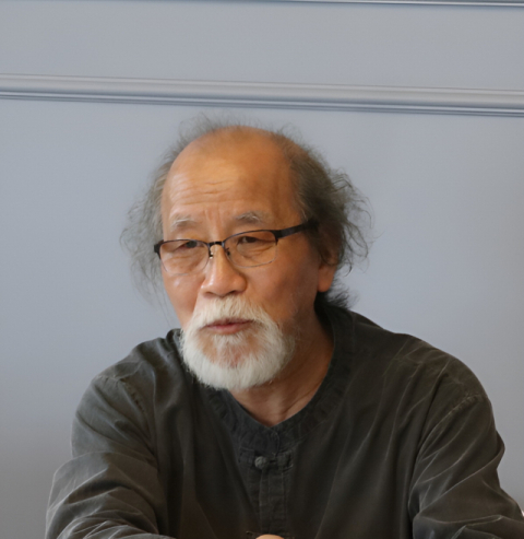 [인터뷰] 이거룡 서울사이버대학교 석좌교수 “선진국서 인기… 요가는 반응을 응답으로 바꾸는 훈련”