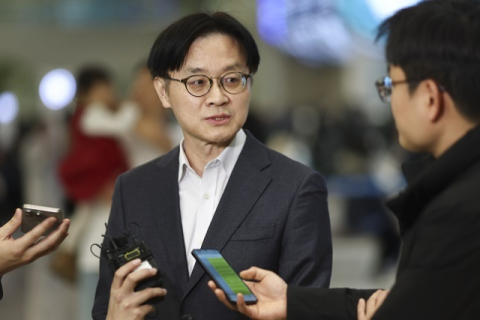 김정관 장관 “미국과 관세문제 상호이해 깊어져…불필요한 오해는 해소”